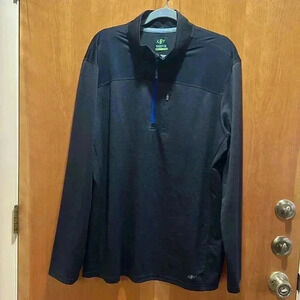 Nordictrack pullover size XL